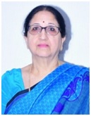 Dr. Seema Madan